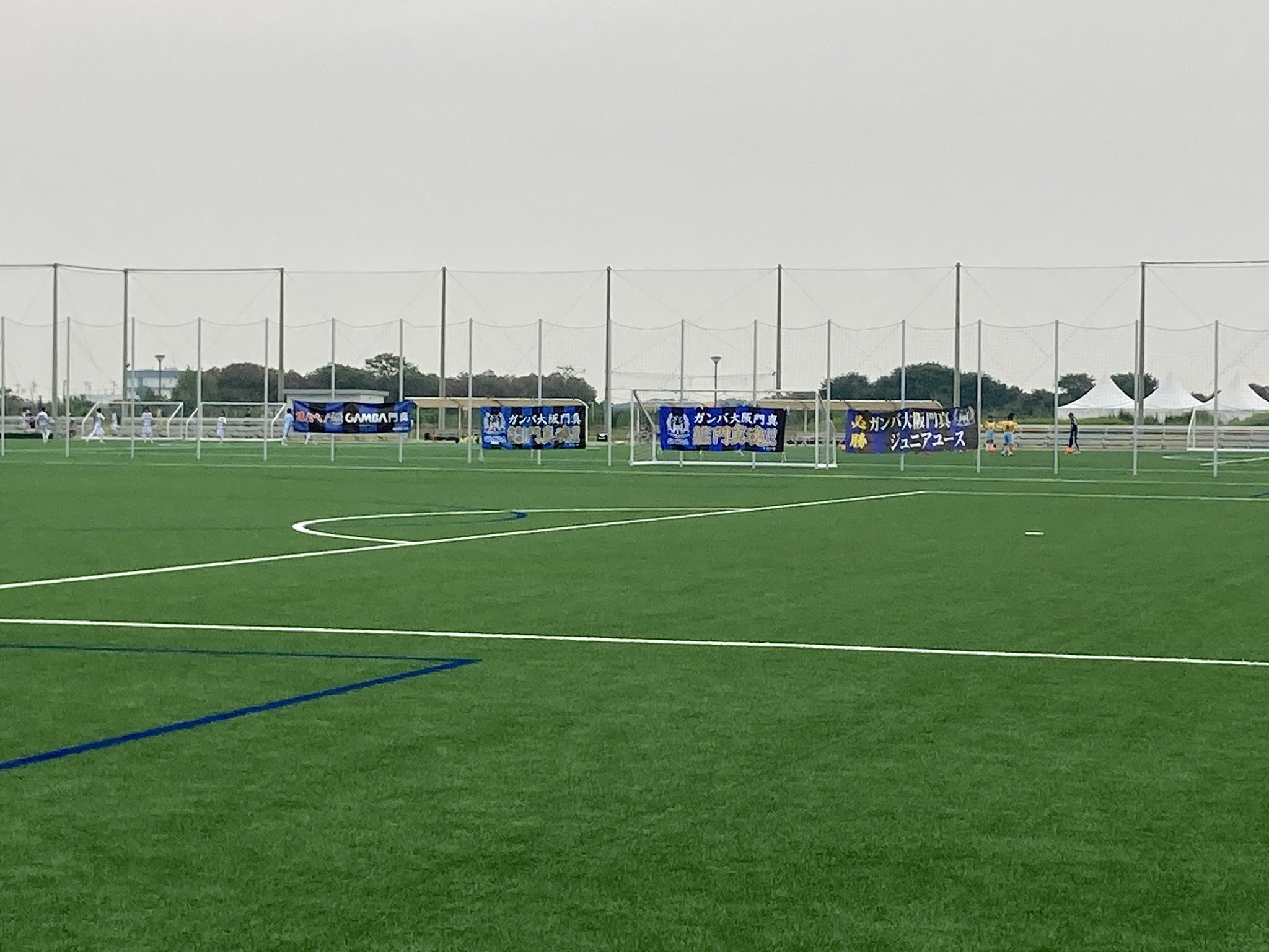 Twitter এ たか 歳には勝てん お次はココから 日本クラブユース選手権 U 15 関西大会3次ラウンド 代表決定戦 Rip Ace Sc ガンバ門真ジュニアユース 勝てば全国 ガン門 オレ T Co Oiho9cm84r ট ইট র