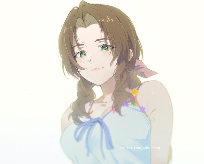 「FFVII25th」のTwitter画像/イラスト(新着))