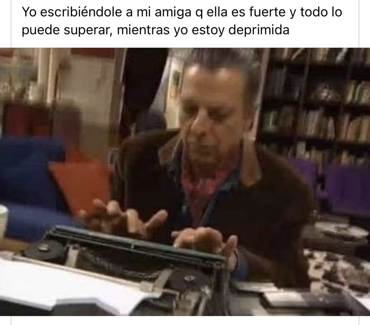 luiscavazosr's tweet photo. Verga lo mucho que soy https://t.co/2kJdHBxMbQ