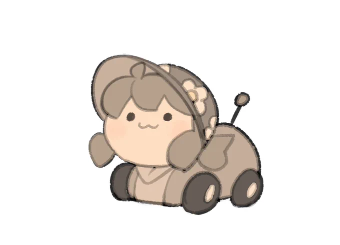 beep beep 