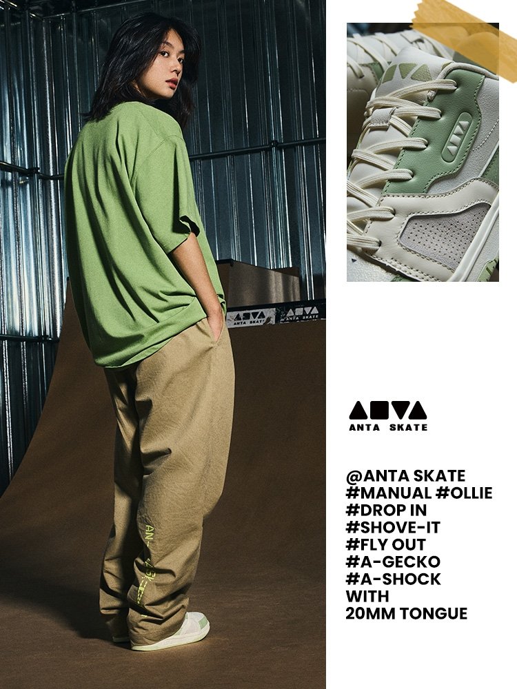 YiZhan_shop's tweet photo. พรี! #WangYibo #AntaSKATE
รองเท้าเด็กบอร์ด​ 🛹 มี​3 สีให้เลือกค่ะ
🤍 ขาวขอบเขียว​ อี้ป๋อใส่
💚 เขียวอ่อน​🙋‍♀️
💙 ฟ้าอ่อน🙋‍♂️
Size​35.5/ - 44 มีไซส์ทั้งชาย-หญิงค่ะ
รอบ1 💴​ 2,650บาท
รอบ2 ค่านำเข้า+ขนส่ง
🛒 LINE ID@yizhanforever
#ตลาดนัดหวังอี้ป๋อ​ #ตลาดนัดป๋อจ้าน
#หวังอี้ป๋อ​ #王一博 https://t.co/QiEErRRCU8