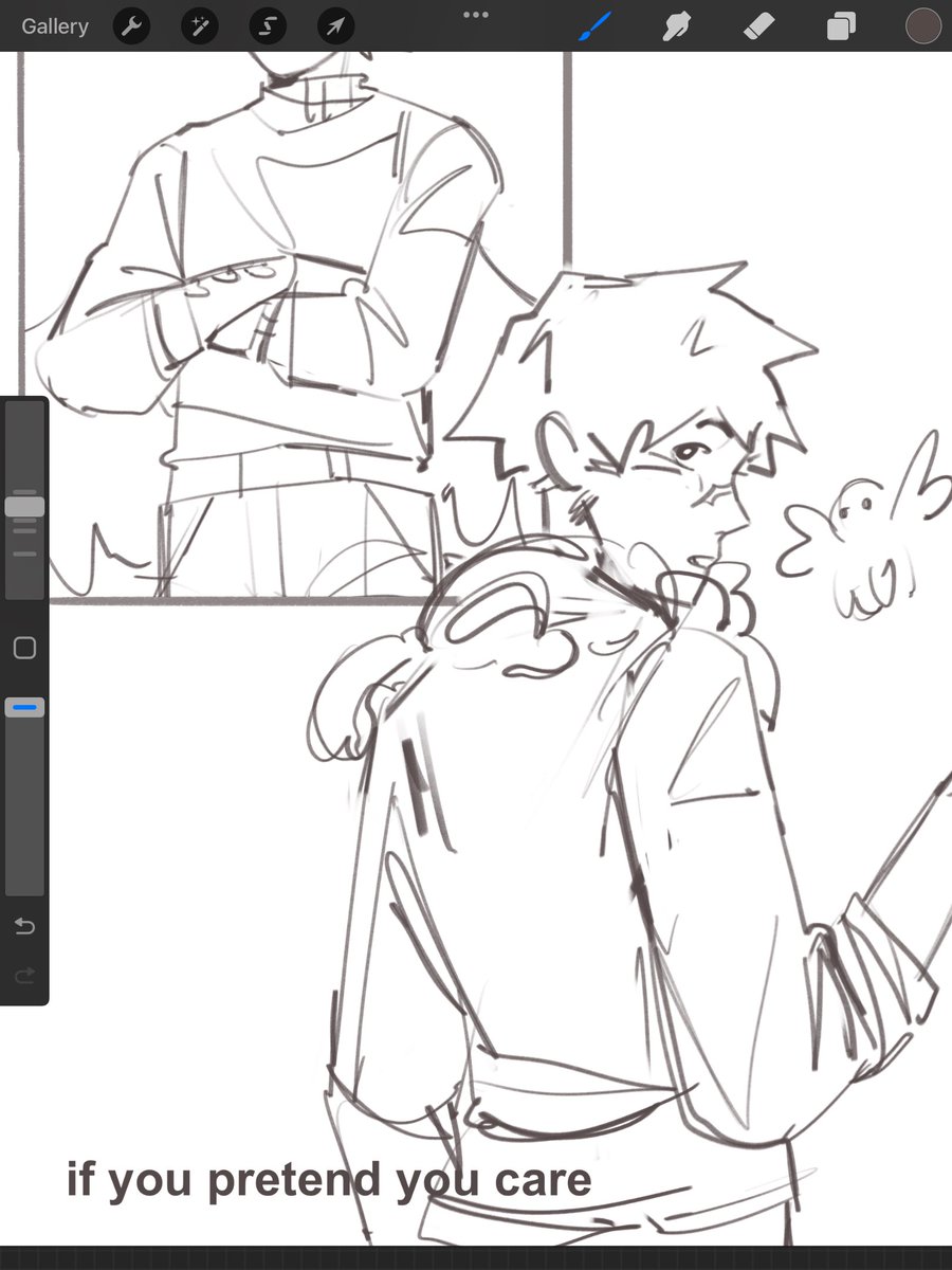 Too tired to continue heres a very scribbled scar I'll clean things up tomorrow goodnight
