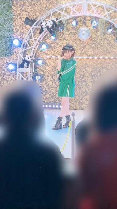 Twitterのコスプレ画像2