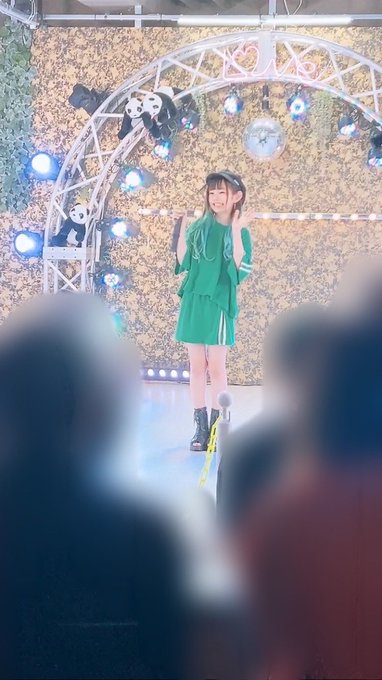 Twitterのコスプレ画像3