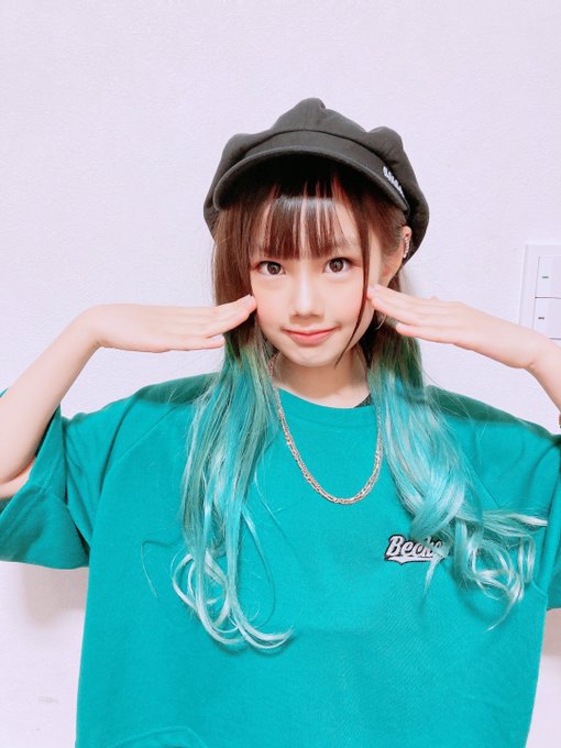 Twitterのコスプレ画像1