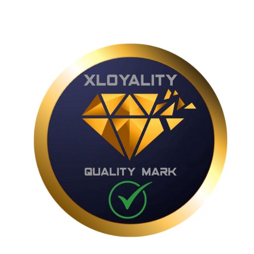 Monday new announcement from our great new partner 👀🥁 

Rug pull prevention &amp; Quality mark
For safe trading on XRPL

RT &amp; Like❤️
#XRPL #XRPLcommunity #XRPLedger