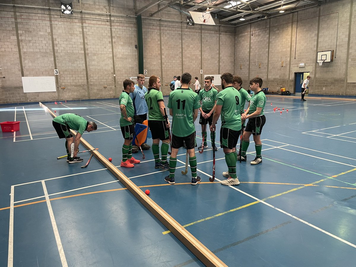 The second week of Friday night lights got off to a great start with <a href="/finchfieldhc/">Finchfield HC</a> joining the the mix. We are very pleased to see the league up and running with the intended mix of fun and skills #LoveTheBoards #IndoorHockey #TheIndoorHockeyLeague