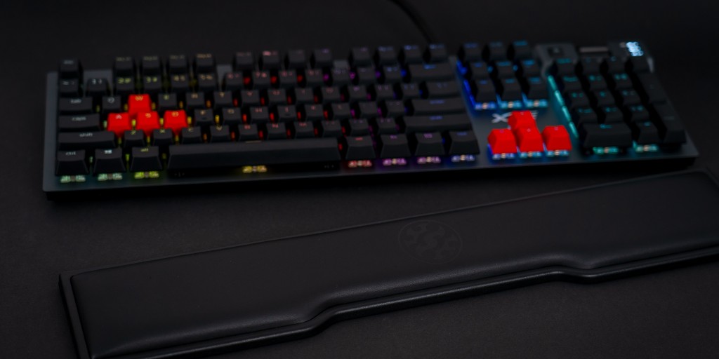 cherrymx's tweet photo. ⏳ 1 DAY LEFT: Win 3x XPG Summoner by 
@XPG_Global ⌨🎁 
How to enter:
1. Follow @cherrymx &amp; @XPG_Global
2. Retweet 1x
3. Tag a friend
*The contest runs until June 19, 2022. Entering the contest with multiple accounts to increase the chances of winning is not allowed. https://t.co/AjbOfnEy4B