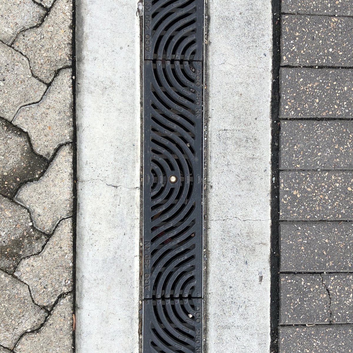 nomad_penguin's tweet photo. Still looking down at #patterns around the world in 2018. #MathPhoto2022 https://t.co/n1lDC0zRxf