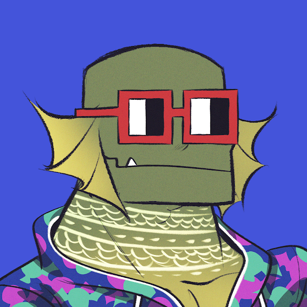 BucciSalt's tweet photo. @AswangTribe does not miss with the art. As we expect from @AswangNFT https://t.co/gqxOJSYr8o