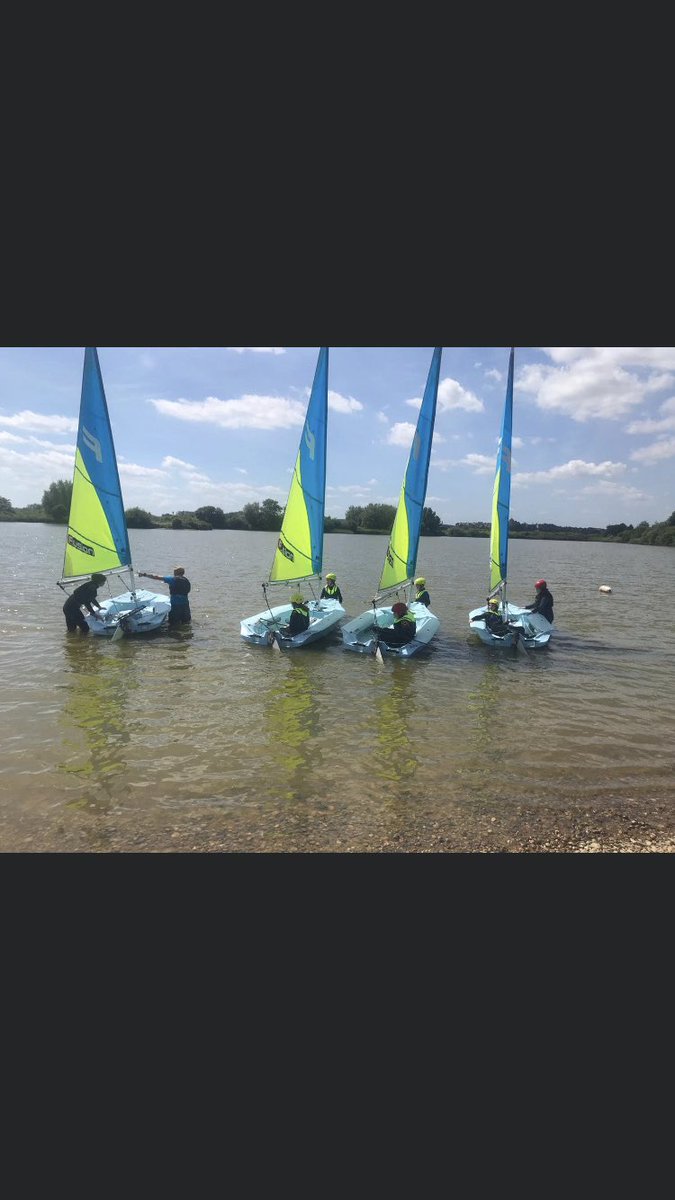 Northiam CE Primary tweet media