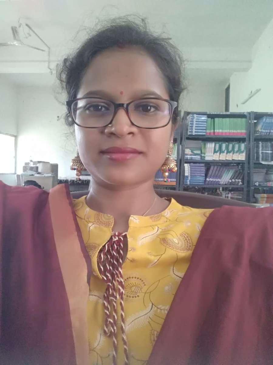 KIITCivil's tweet photo. KIIT School of Civil Engineering congratulates Ms. Punam Verma, 2015 graduated https://t.co/dGg4qhnJNg. and https://t.co/w4B60yn83E. Dual degree for her selection as an Assistant Professor through BPSC. 
#kiit #civilengineering #civilenggkiit https://t.co/BA5j7uRqPj