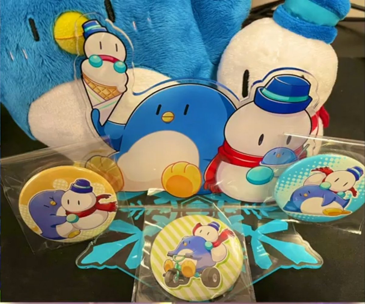 たけぉらふくんコラボ