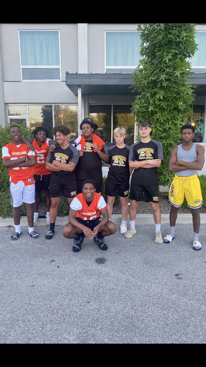 KamarinMack's tweet photo. They going be A PROBLEM‼️”2026”😈 BEARDEN🐶 https://t.co/p7wdRNCRSF