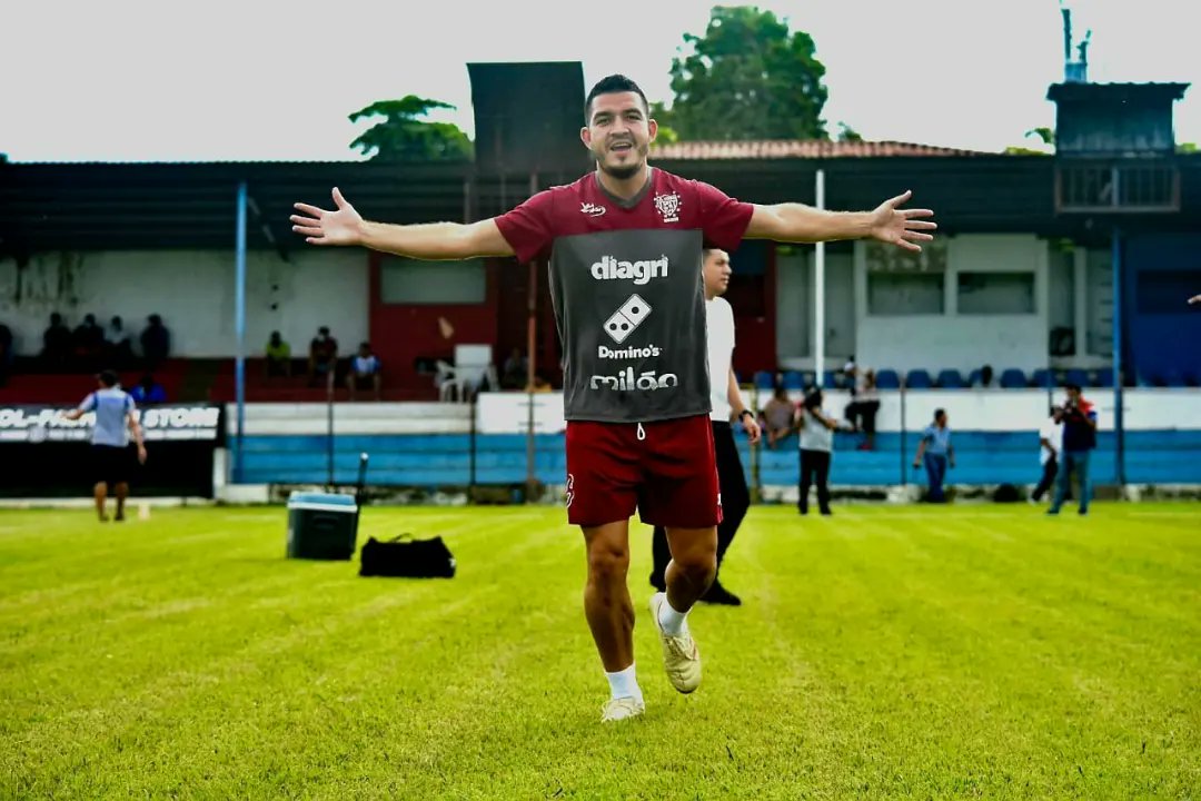 De nuevo 🔵⚪🔴💪#8✍️ vamos💪🙏