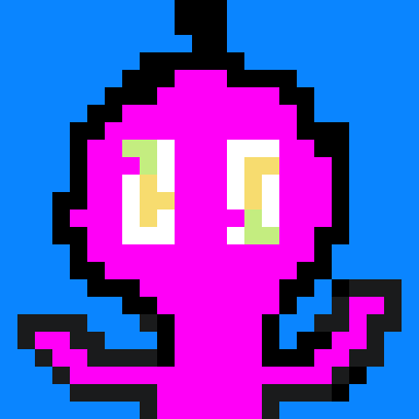 s7ths's tweet photo. #8bitPainter #PixelArt https://t.co/pNLUDRVqLL