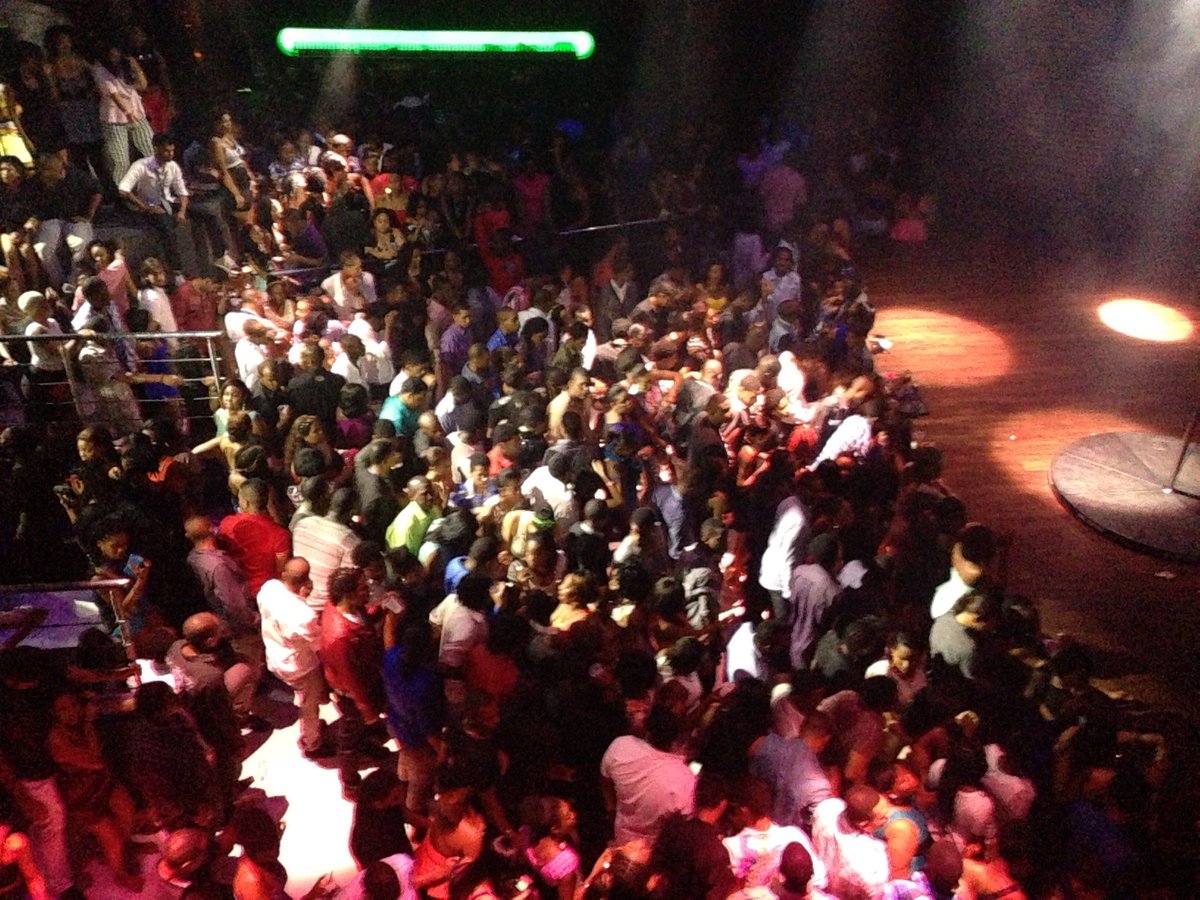 krsjoseph's tweet photo. You just had to be there #EEEmpire https://t.co/vpzvhvrnD7