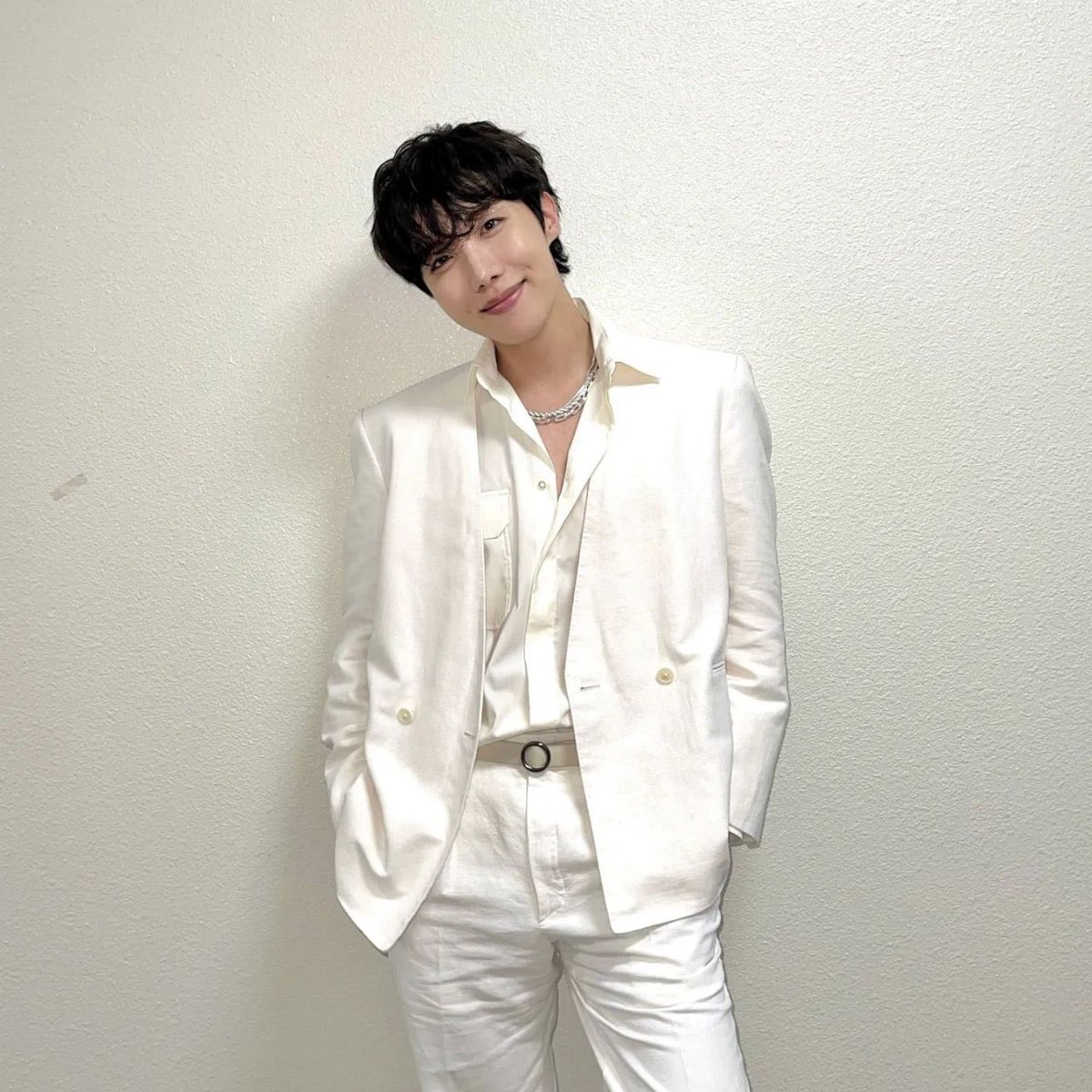 prince hoseok ♥︎