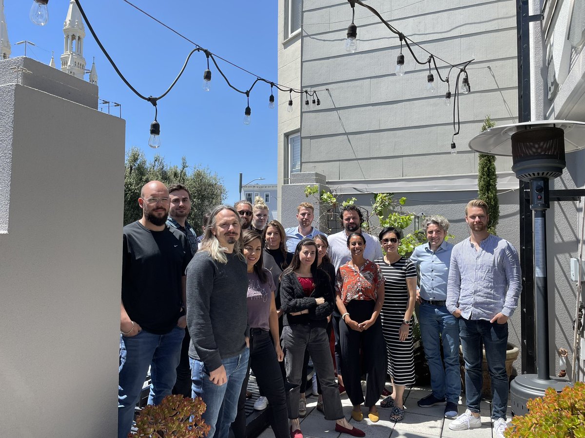 Ramp-Up Lab (@rampuplab) on Twitter photo #innovation #Entrepreneurship #learning <a href="/ESCP_bs/">ESCP Business School</a> <a href="/SayInstitute/">Jean-Baptiste Say Institute - ESCP Business School</a> in #SiliconValley #innovation #Entrepreneurship #learning <a href="/ESCP_bs/">ESCP Business School</a> <a href="/SayInstitute/">Jean-Baptiste Say Institute - ESCP Business School</a> in #SiliconValley
