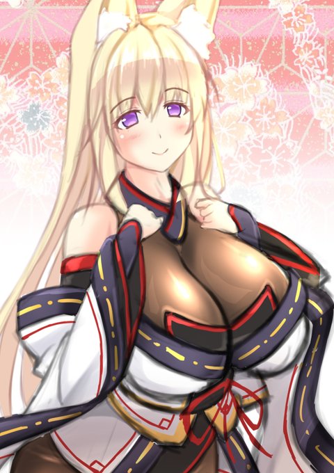 和風アカネ
https://t.co/FinmolECYU 