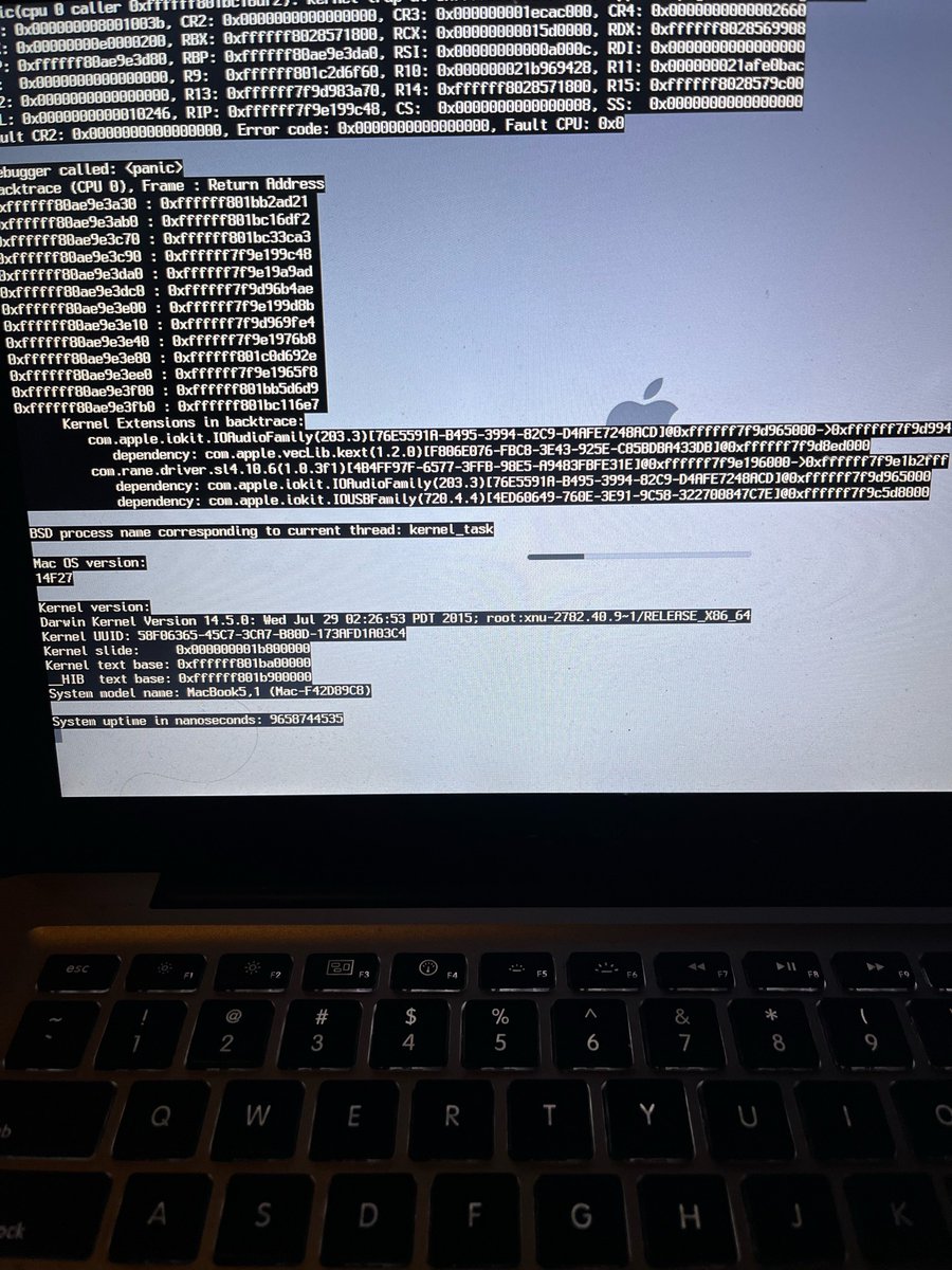 So this is a first in ALL my years DJing from a bad usb hooked up to the serato box. Anyone? Bueller? Anyone? Something D-O-O economics…Voodoo economics.