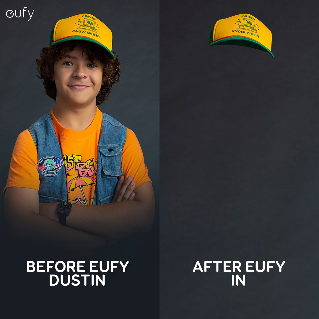 Eufy India tweet media