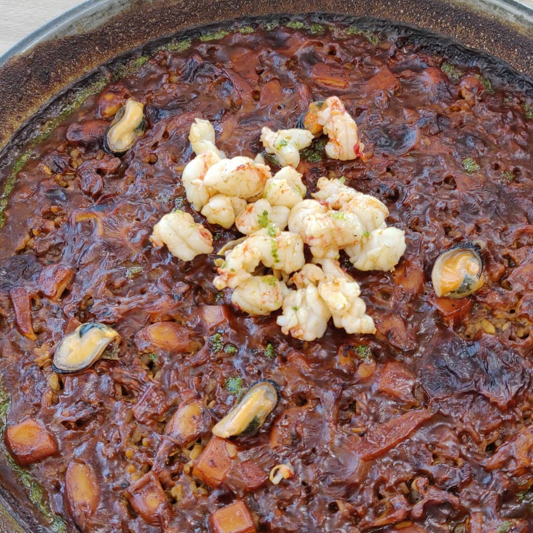 vialliure's tweet photo. 🍴🥘 Tothom preparat perquè arriba el moment del sorteig!!! Un àpat espectacular per a dues persones al restaurant La Calma de Platja d'Aro

📲 I tot a canvi d'un simple RT. El d'aquesta piulada!!! Teniu de temps des d'ara i NOMÉS fins a les 8 del matí. Moltíssima sort a tothom! https://t.co/yKPnLlmm0h