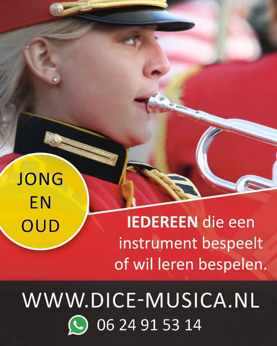 Dice Musica '83 tweet media