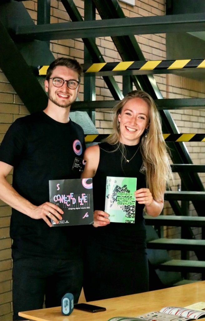 AI Yesterday tweet media