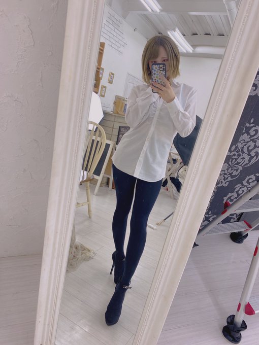 コスプレイヤー南ちょこのTwitter画像1