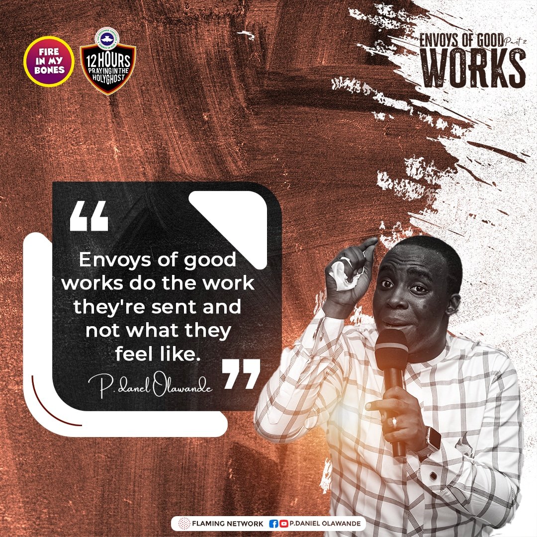 FlamingNetwork1's tweet photo. Excerpts from P.Daniel Olawande's Ministration
@pdanielolawande
#pdanIelolawande
#envoysofgoodworks2
#fireinmybones
#12hoursintheholyghost
#flamingnetwork https://t.co/BHTOAEPHB3
