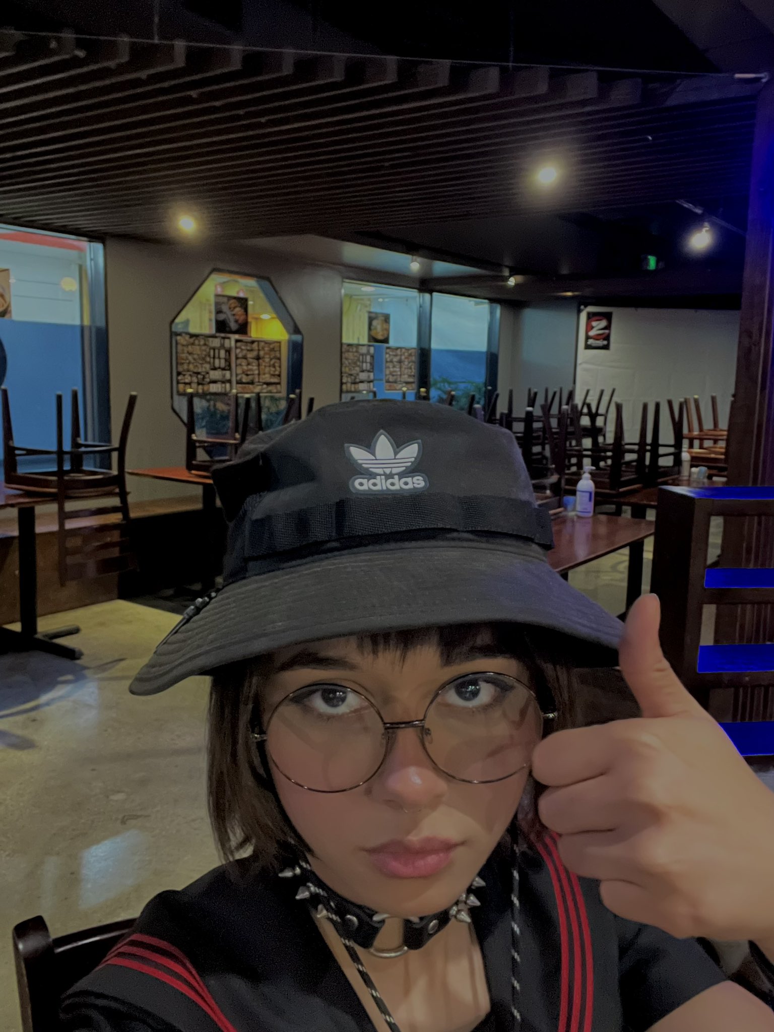 lex updog on Twitter: "dinner was great https://t.co/JAPTt0SJAT" / Twitter