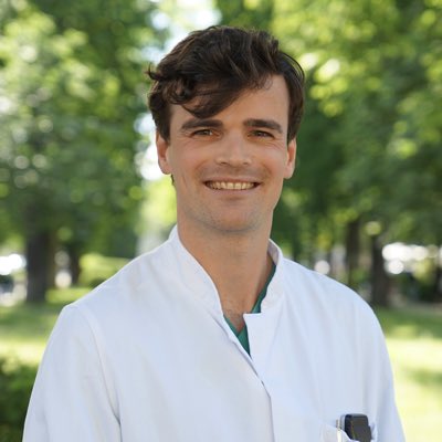 Karel Van Praet tweet media