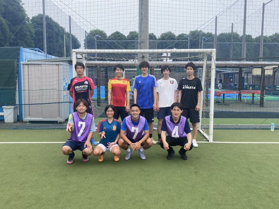 所沢フットサルパーク