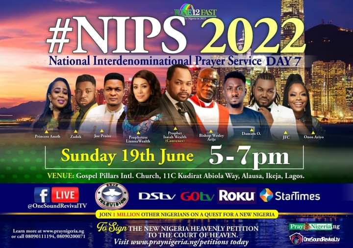 Wilson81561552's tweet photo. It's time to take Nigeria forward as the June 12 Fast continues. #OBIdient2023 #AtikuOkowa2023 @OneSoundRevival #June12Fast #NIPS2022. https://t.co/LgKws3lwWb