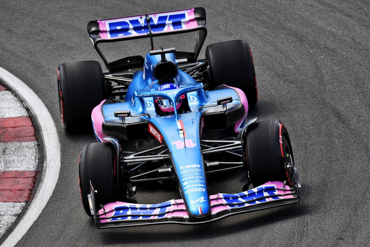 motorpuntoes's tweet photo. #F1 | Fernando Alonso vuelve a ilusionar un viernes… pero un viejo conocido quiere guerra.
https://t.co/QoZEFS5RSN
#Fórmula1 #PatFry #SebastianVettel @alo_oficial @AstonMartinF1 @AlpineF1Team https://t.co/KRec5qJjup
