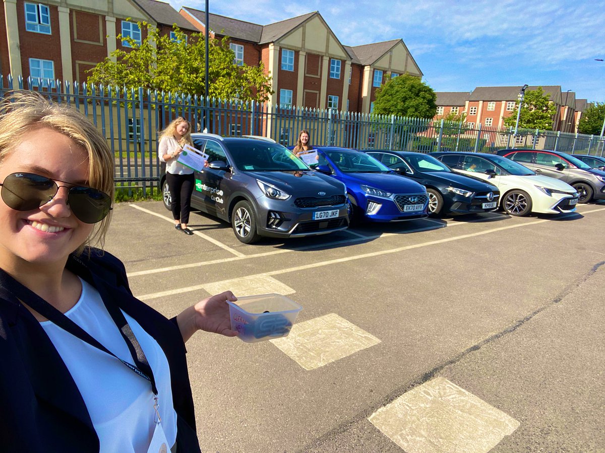 Olivia Traves tweet media