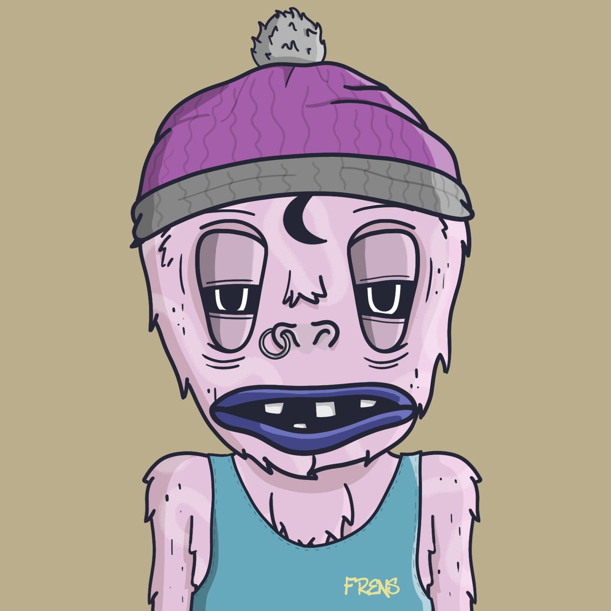 SukunaCrypto_'s tweet photo. @lowkeyfrens @boocrew_xyz @stillDasMaiNaem @cryptogirlwzrd #BooCrew #LowKeyFrens https://t.co/rsu03bgPpg