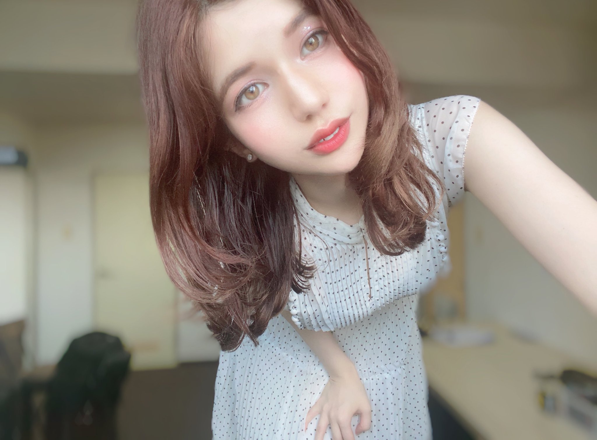 ローレン花恋🌸AV女優 on Twitter