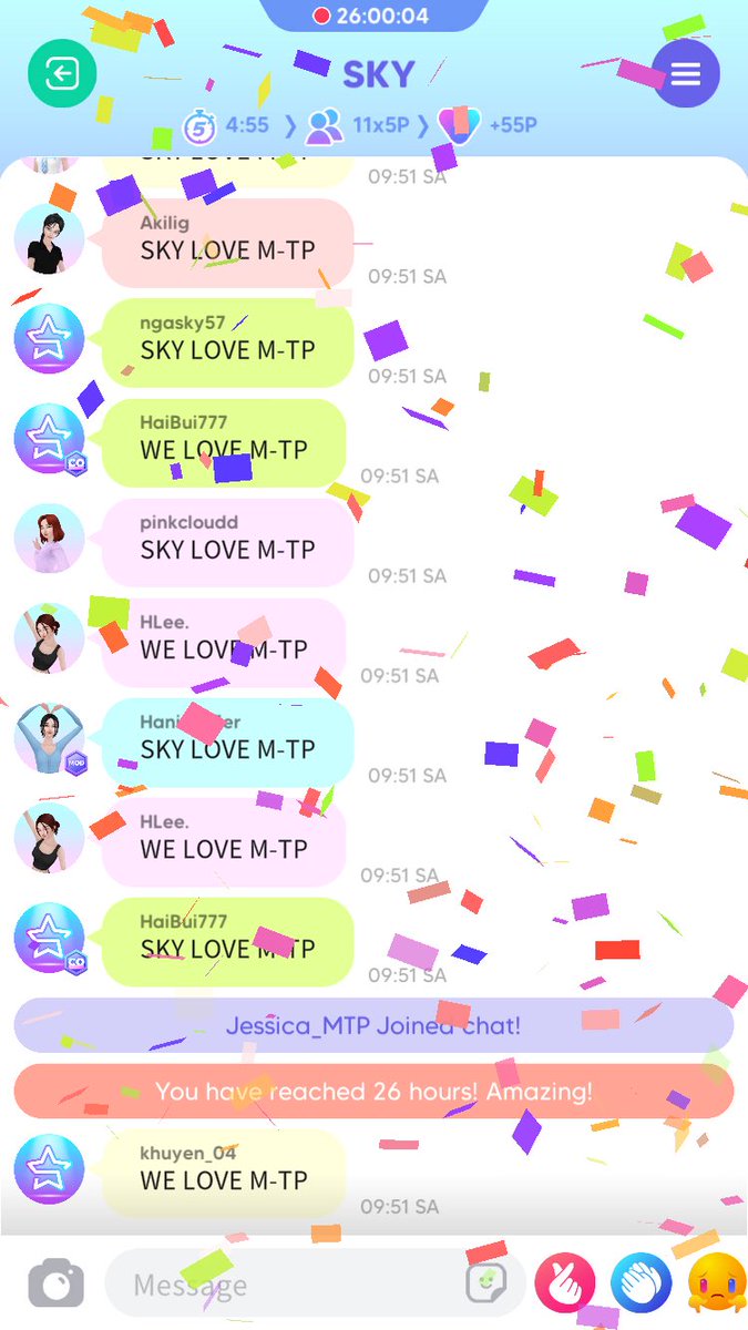 SKY💙SƠN TÙNG M-TP tweet media