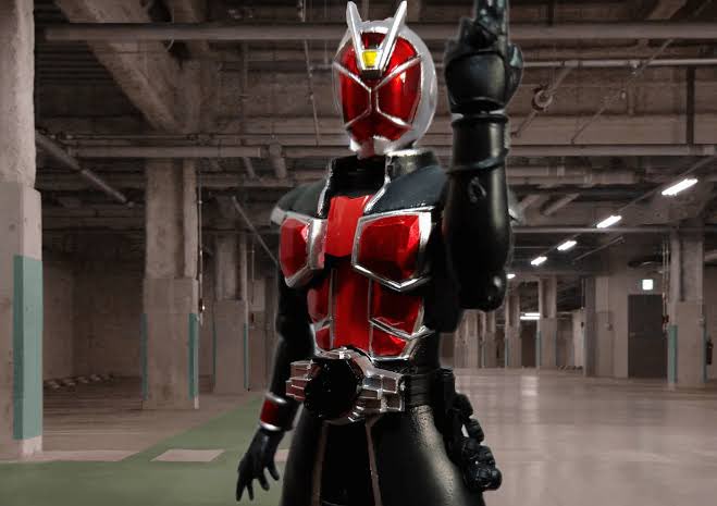 仮面ライダーウィザードのtwitterイラスト検索結果