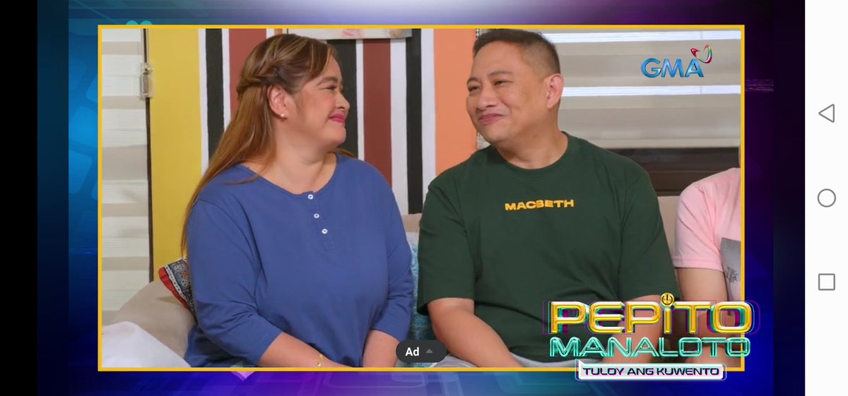 Pitsa 😍
#PepitoTampo
#ManilynReynes
#Manbies
#ProudManilyniansHere
<a href="/manilyn_reynes/">Manilyn Reynes M.</a> <a href="/manilynians/">Proud Manilynians_FG</a> <a href="/PepitoManaloto/">GMA Pepito Manaloto</a> <a href="/PepitoNation/">Pepito Manaloto Nationwide</a> <a href="/michaelbitoygma/">📺 Michael V. GMA 🇵🇭</a>