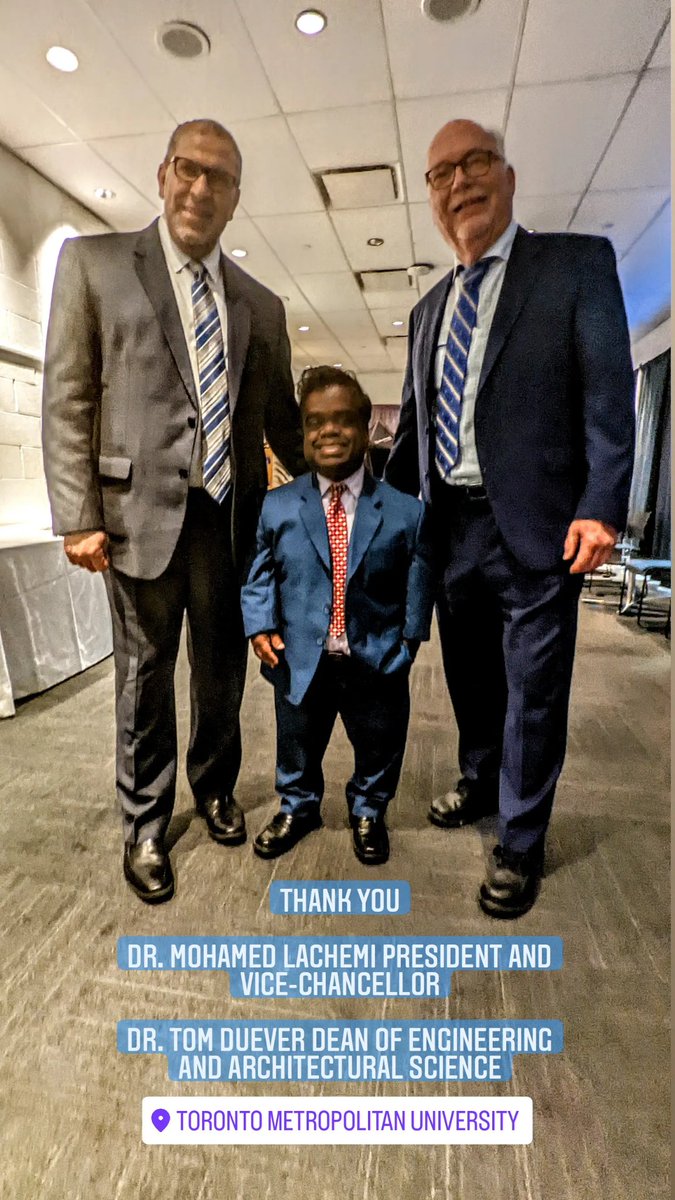 timmuttoo's tweet photo. I returned to my alma mater @TorontoMet @alumnitmu I had the honour to give the keynote address for the graduation of the @FEAStorontometu '20/21. I am humbled by the opportunity to inspire our incredible future leaders. #inspiring #futureleaders #convocation #blueandgoldgrad https://t.co/NAQWTnTk33
