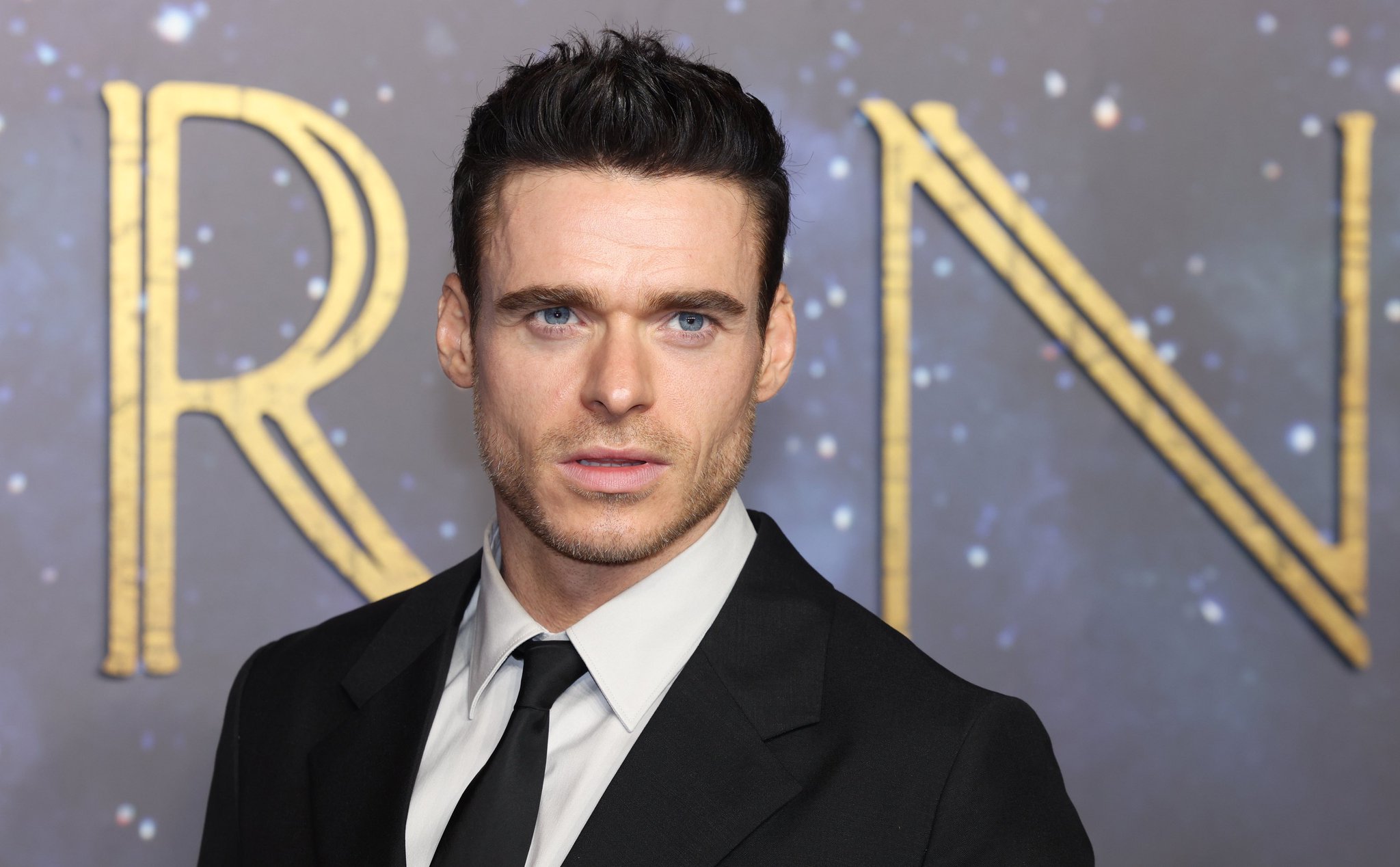 Happy birthday to Richard Madden who turns 36 today! 