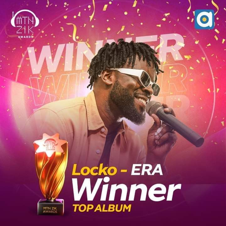 _G_Ingrid's tweet photo. 💿Congratulations @lockofficial ❤
You Deserve it ❤
#mtnzikawards
#YEMA #ERA #LockoERA https://t.co/q6z57UR1IO