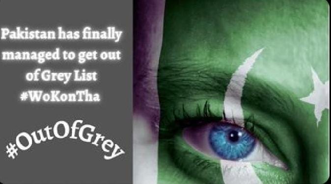 MunawarBhutto55's tweet photo. International  community has unanimously acknowledged Pakistan efforts
#FATF
#OutOfGrey
#PakistanZindabad
#PakArmyzindabad https://t.co/eTDFb0Nmoy