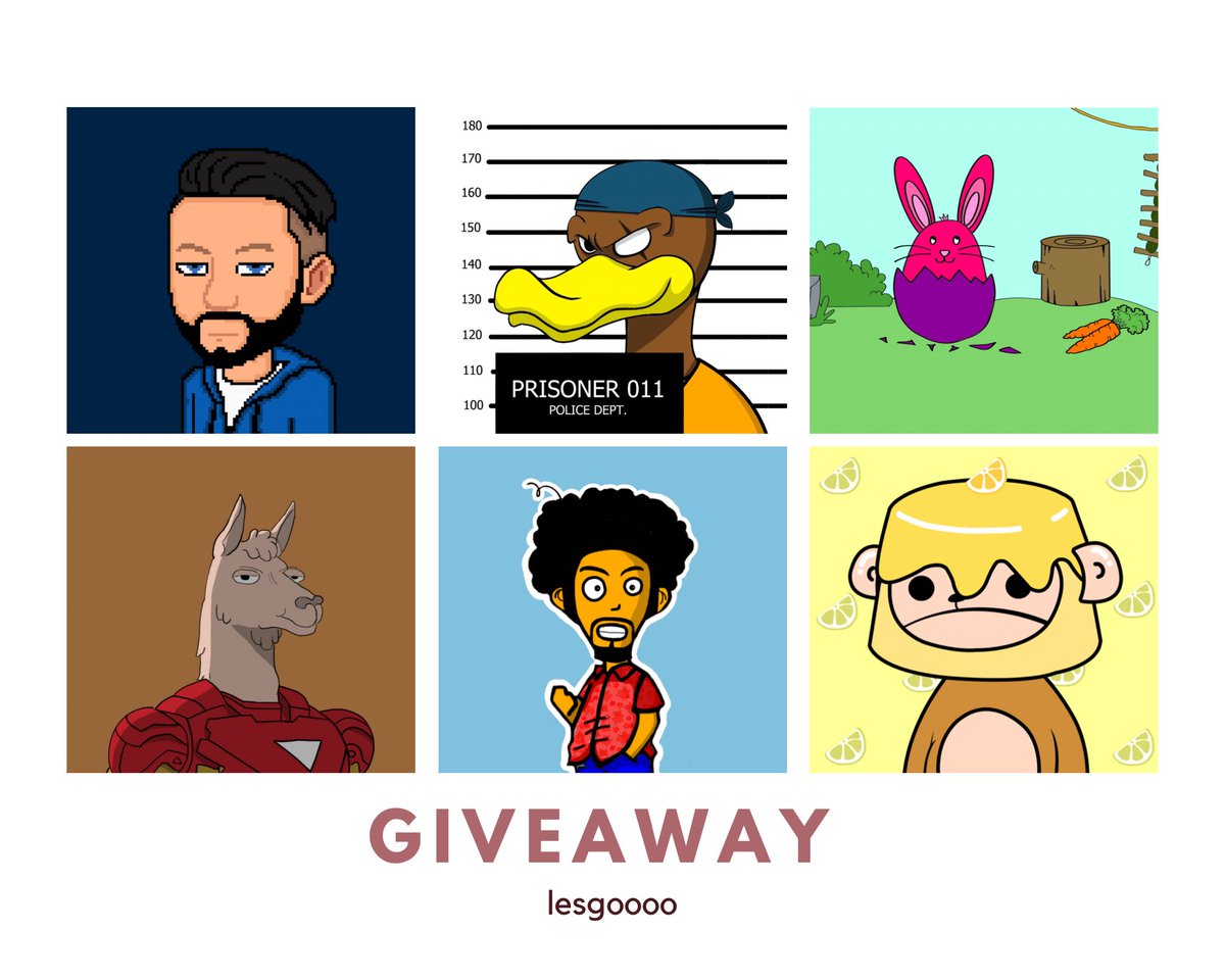 💙GIVEAWAY 💙

Step :
1)Pentasian only
2)Follow my twitter and like this post
3)Tag 3 of your friend 
4)Rt this pos

GA end 19/6/22 (3PM)
Result 20/6/22

‼️Random picker wheels‼️

✅Airdrop✅