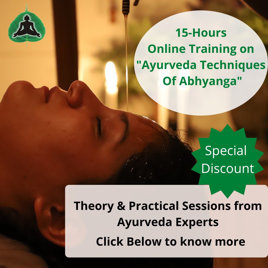 Chakrapani Ayurveda (@ChakrapaniAyur) / Posts / X
