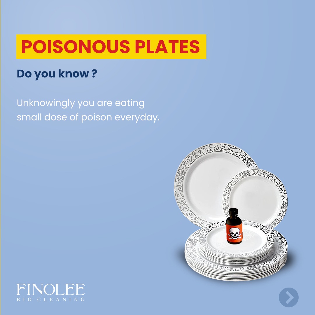 Finolee_Bio's tweet photo. ๐น POISONOUS PLATES๐ฝ๏ธ
Do You Know ?
Chemical based DISHWASHING LIQUIDS contains hazardous substances.
Residues of such harmful chemicals remains adhered even after cleaning of utensils ๐ณ๐ฅ๐ฝ๏ธ
START USING โก๏ธ#Finolee
Toxin free dishwashing liquid made from Natural ingredients https://t.co/67hPrPfhgq
