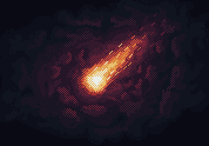 AddinSachen's tweet photo. #FLARE  for @Pixel_Dailies 

#pixelartist #pixelart #art #pixel_dailies #aseprite #ArtistOnTwitter https://t.co/rpb7WLwxPP